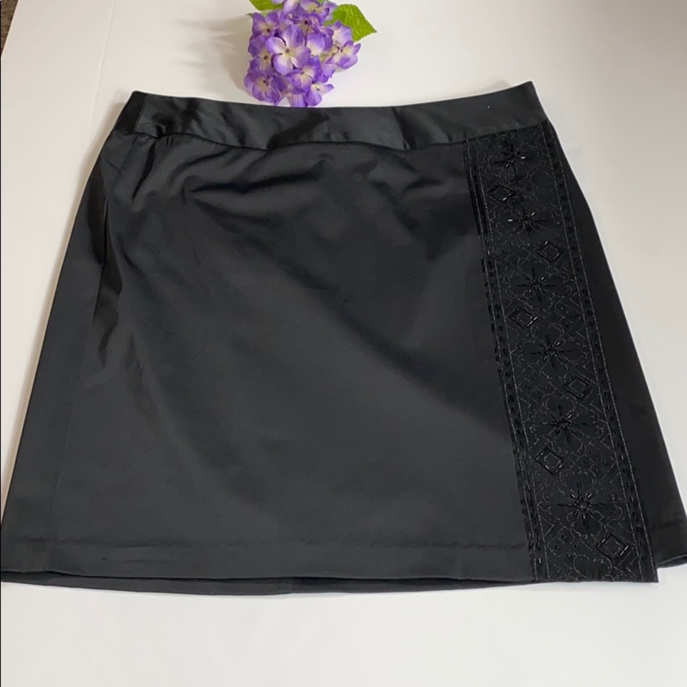 VENEZIA JEANS (LANE BRYANT) SKIRT NWT